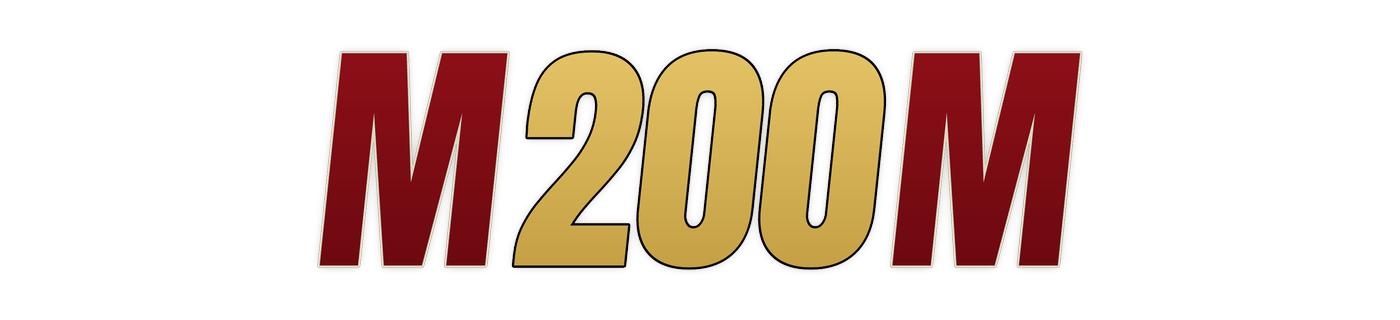 m200m